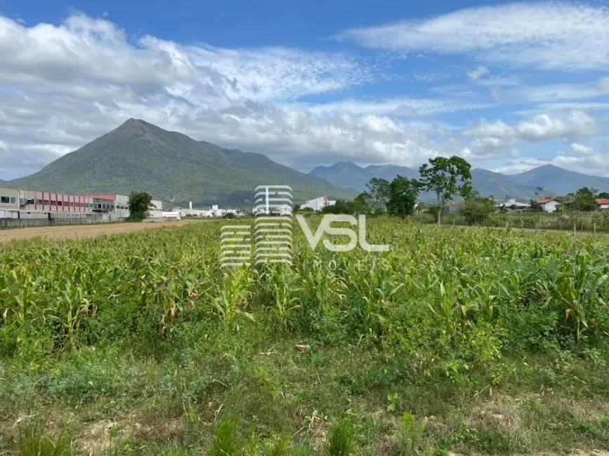 Foto 3 de Terreno / Lote à venda, 55100m2 em Pachecos, Palhoca - SC