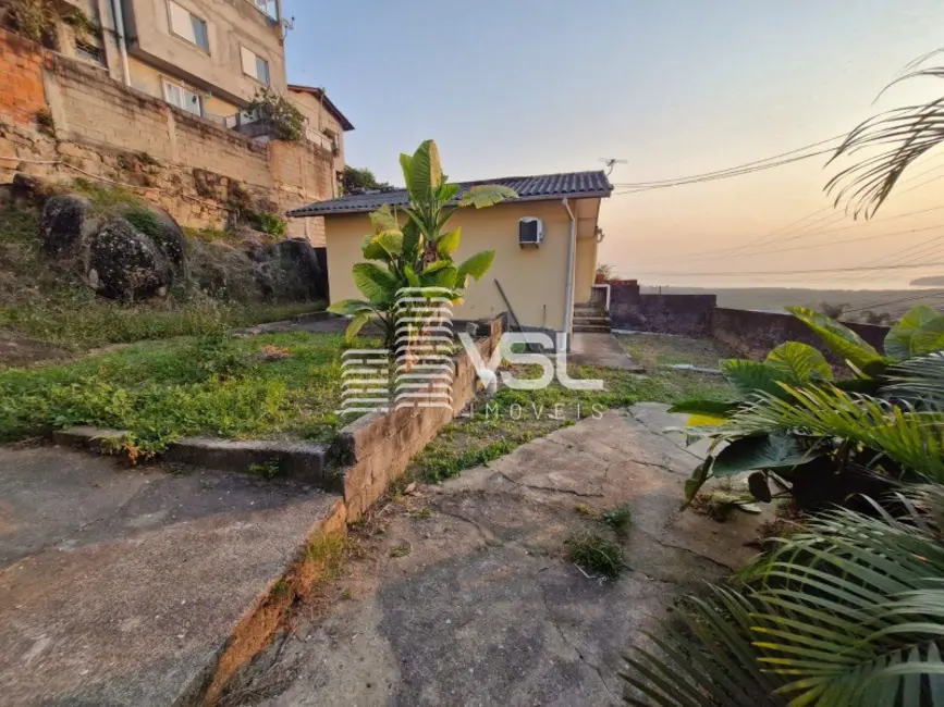 Foto 3 de Casa com 4 quartos à venda, 120m2 em Saco Grande, Florianopolis - SC