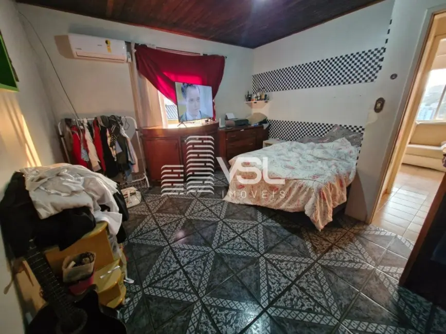 Foto 7 de Casa com 4 quartos à venda, 120m2 em Saco Grande, Florianopolis - SC