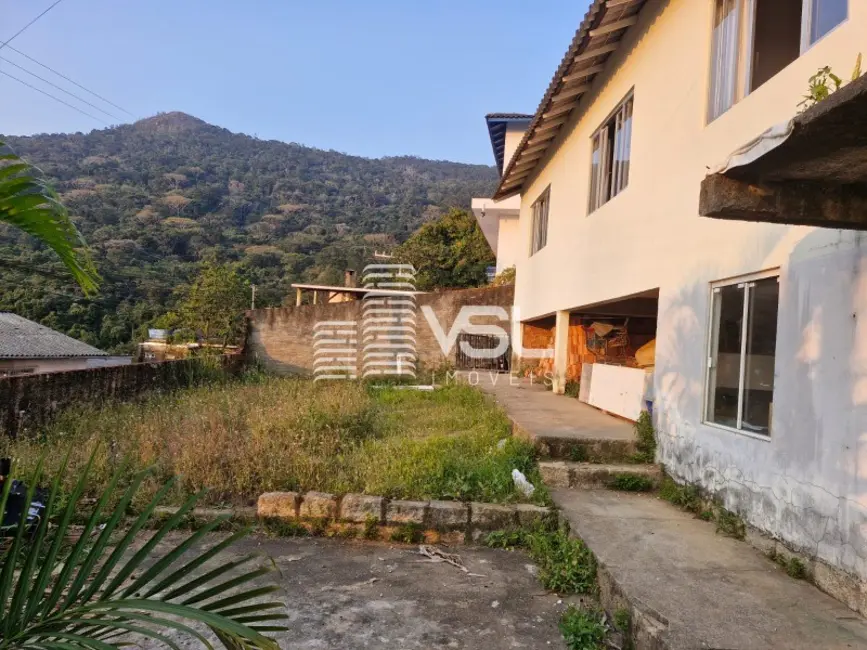 Foto 4 de Casa com 4 quartos à venda, 120m2 em Saco Grande, Florianopolis - SC