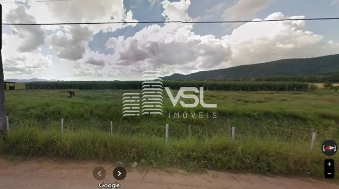 Foto 4 de Terreno / Lote à venda, 172000m2 em Espinheiros, Itajai - SC