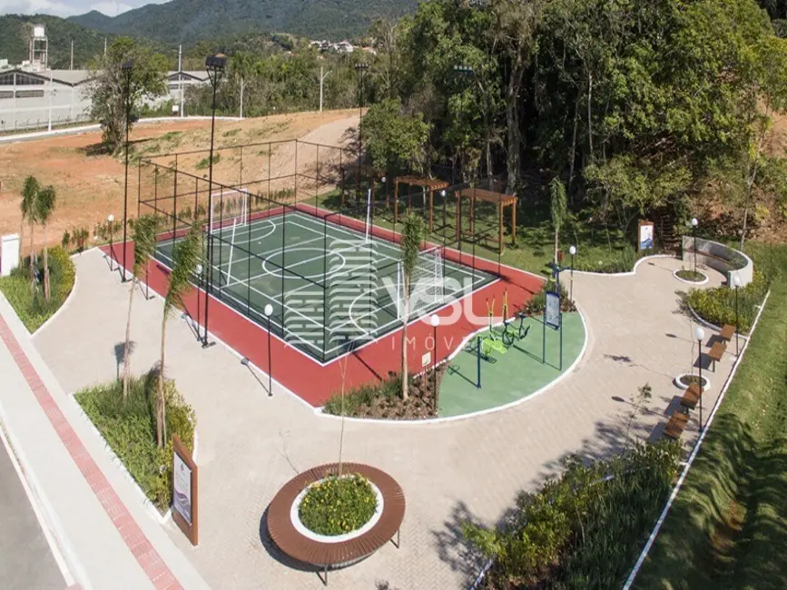 Foto 8 de Terreno / Lote à venda, 360m2 em Sertão do Maruim, Sao Jose - SC