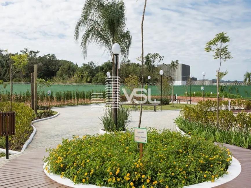 Foto 6 de Terreno / Lote à venda, 360m2 em Sertão do Maruim, Sao Jose - SC