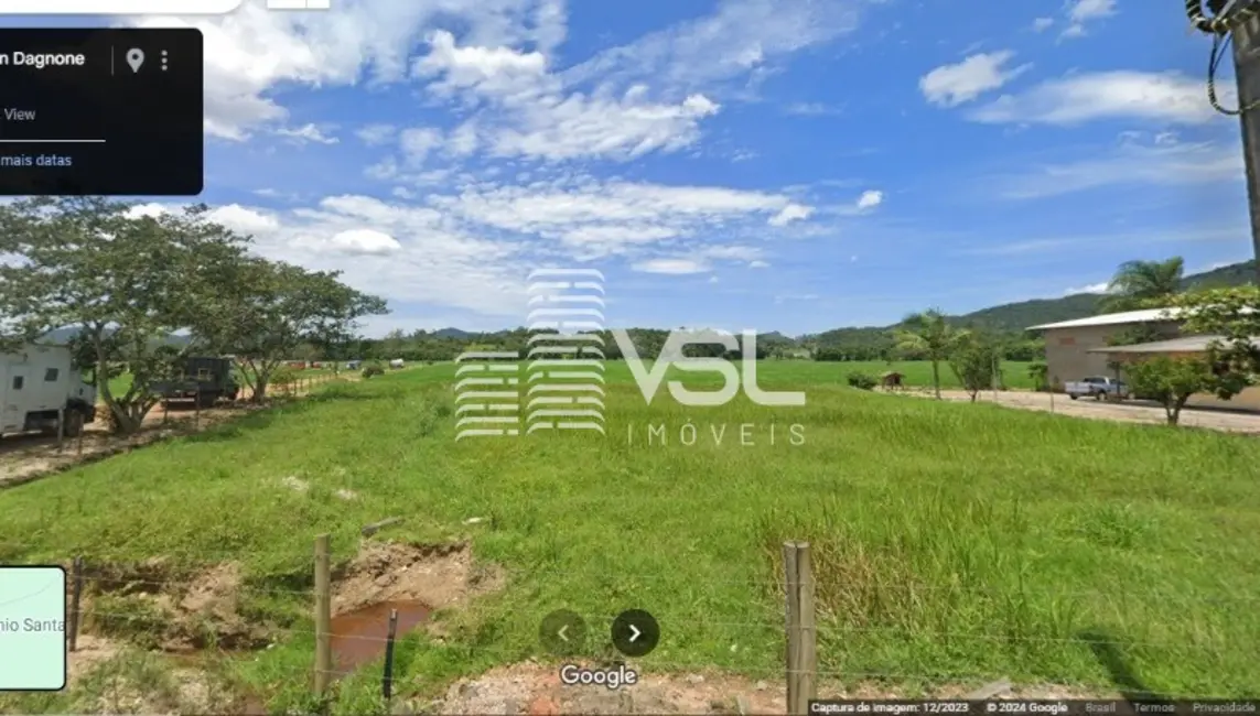 Terreno / Lote à venda, 220000m2 em Rio do Meio, Itajai - SC - imagem 3 Foto 3 de Terreno / Lote à venda, 220000m2 em Rio do Meio, Itajai - SC