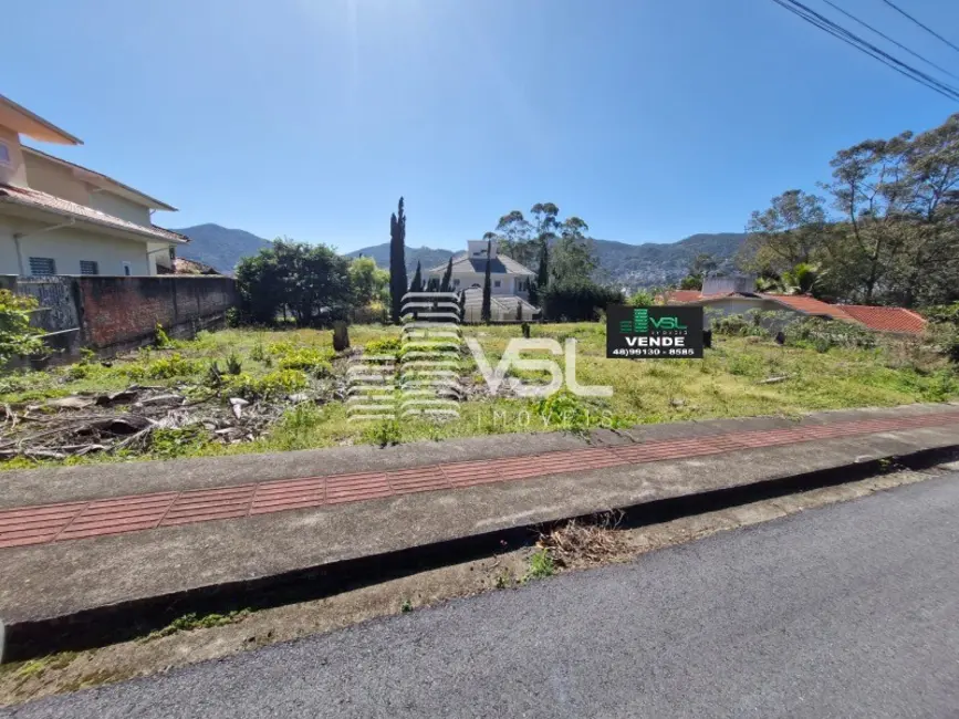 Terreno / Lote à venda, 815m2 em João Paulo, Florianopolis - SC - imagem 2 Foto 2 de Terreno / Lote à venda, 815m2 em João Paulo, Florianopolis - SC