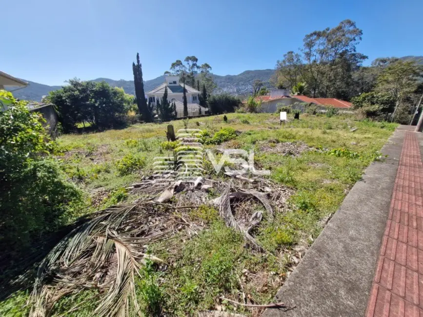 Foto 1 de Terreno / Lote à venda, 815m2 em João Paulo, Florianopolis - SC