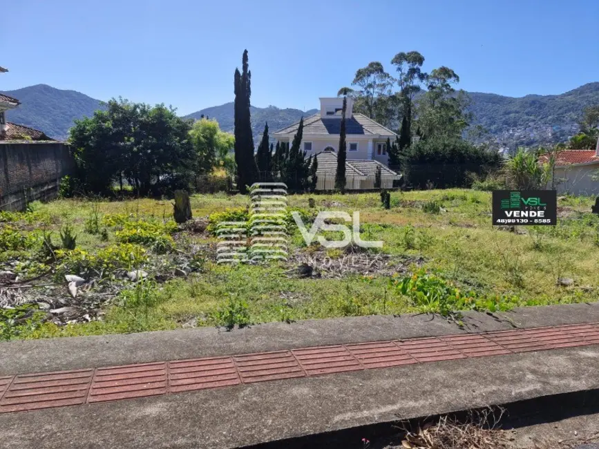 Terreno / Lote à venda, 815m2 em João Paulo, Florianopolis - SC - imagem 3 Foto 3 de Terreno / Lote à venda, 815m2 em João Paulo, Florianopolis - SC