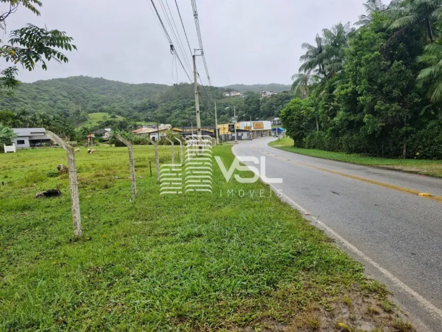 Foto 4 de Chácara à venda, 141000m2 em Colônia Santana, Sao Jose - SC