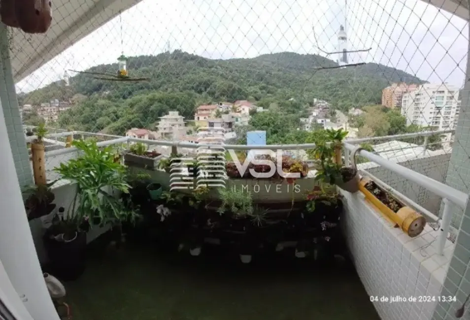 Foto 7 de Apartamento com 2 quartos à venda, 88m2 em Itacorubi, Florianopolis - SC