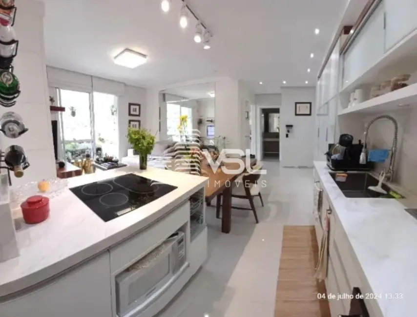 Foto 4 de Apartamento com 2 quartos à venda, 88m2 em Itacorubi, Florianopolis - SC