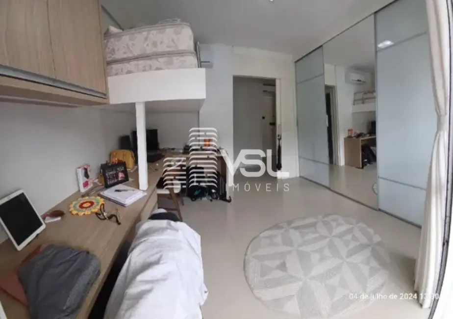 Foto 8 de Apartamento com 2 quartos à venda, 88m2 em Itacorubi, Florianopolis - SC