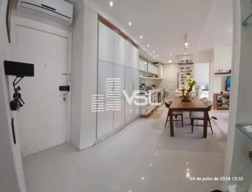 Foto 3 de Apartamento com 2 quartos à venda, 88m2 em Itacorubi, Florianopolis - SC