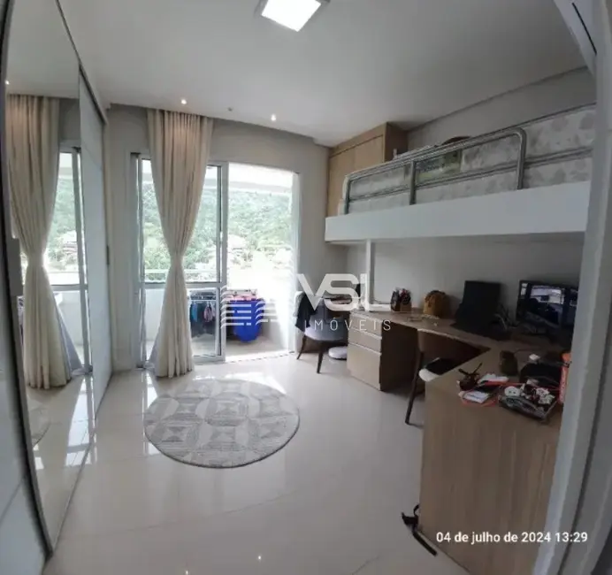 Foto 6 de Apartamento com 2 quartos à venda, 88m2 em Itacorubi, Florianopolis - SC