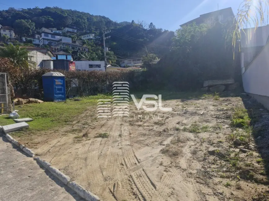 Foto 1 de Terreno / Lote à venda, 360m2 em Saco Grande, Florianopolis - SC