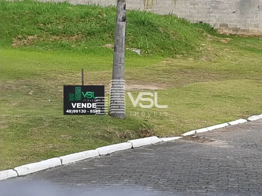 Foto 2 de Terreno / Lote à venda, 360m2 em Saco Grande, Florianopolis - SC