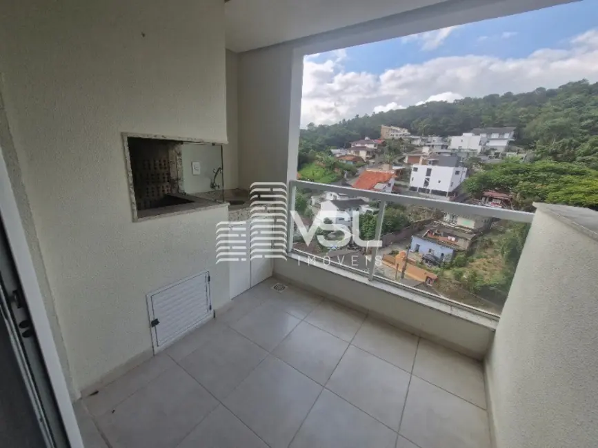 Foto 4 de Apartamento com 2 quartos à venda, 68m2 em Itacorubi, Florianopolis - SC