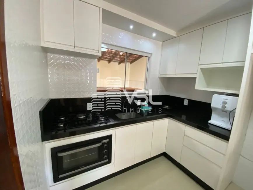 Foto 4 de Casa com 2 quartos à venda, 80m2 em Bela Vista, Palhoca - SC