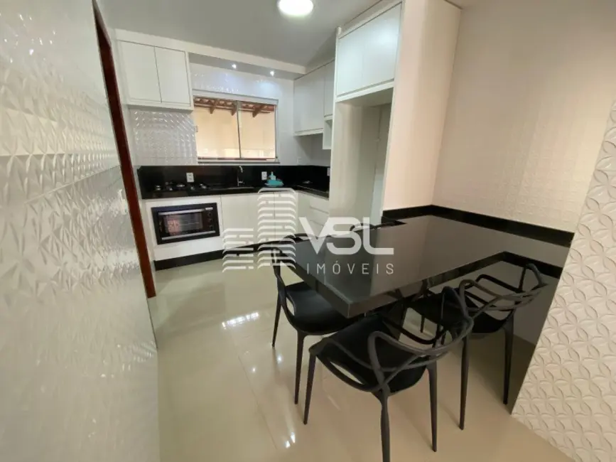 Foto 5 de Casa com 2 quartos à venda, 80m2 em Bela Vista, Palhoca - SC