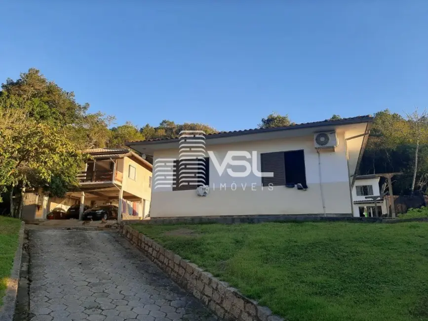 Foto 2 de Casa com 3 quartos à venda, 700m2 em Monte Verde, Florianopolis - SC