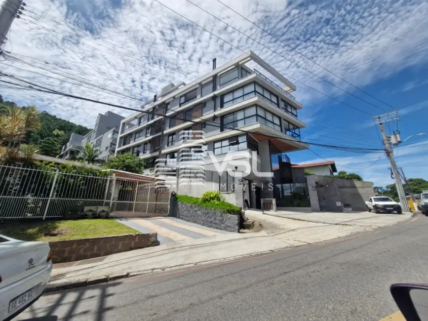 Foto 1 de Apartamento com 3 quartos à venda, 158m2 em Canasvieiras, Florianopolis - SC