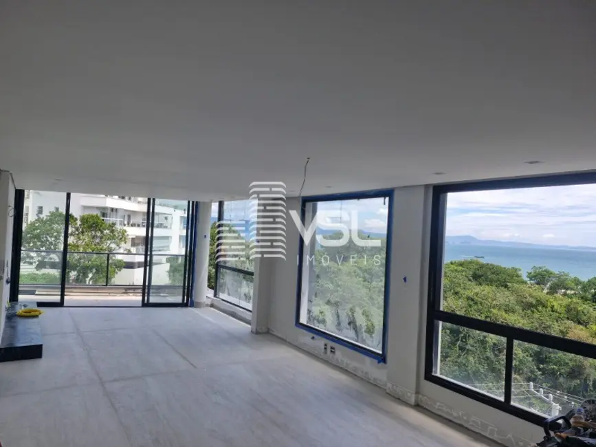 Foto 4 de Apartamento com 3 quartos à venda, 158m2 em Canasvieiras, Florianopolis - SC