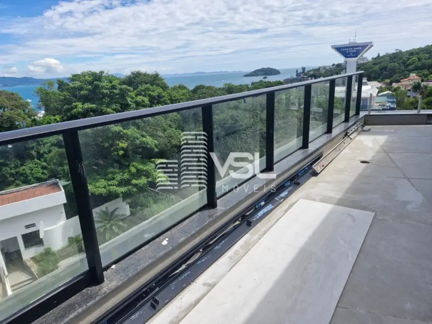 Foto 5 de Apartamento com 3 quartos à venda, 158m2 em Canasvieiras, Florianopolis - SC