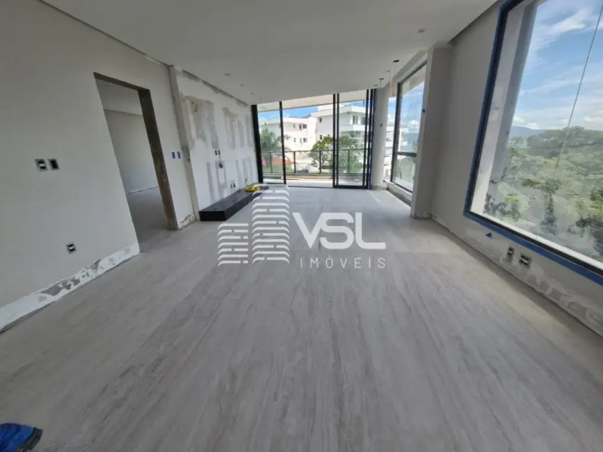 Foto 3 de Apartamento com 3 quartos à venda, 158m2 em Canasvieiras, Florianopolis - SC