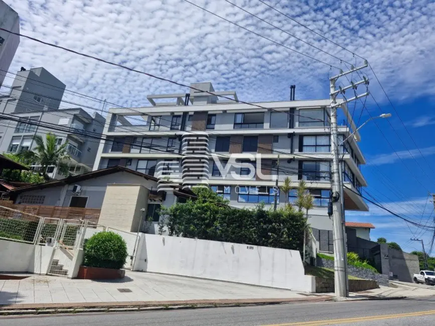 Foto 2 de Apartamento com 3 quartos à venda, 158m2 em Canasvieiras, Florianopolis - SC