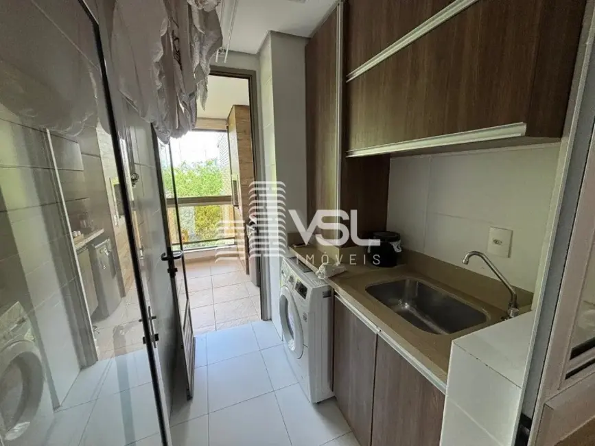 Foto 8 de Apartamento com 3 quartos à venda, 96m2 em João Paulo, Florianopolis - SC