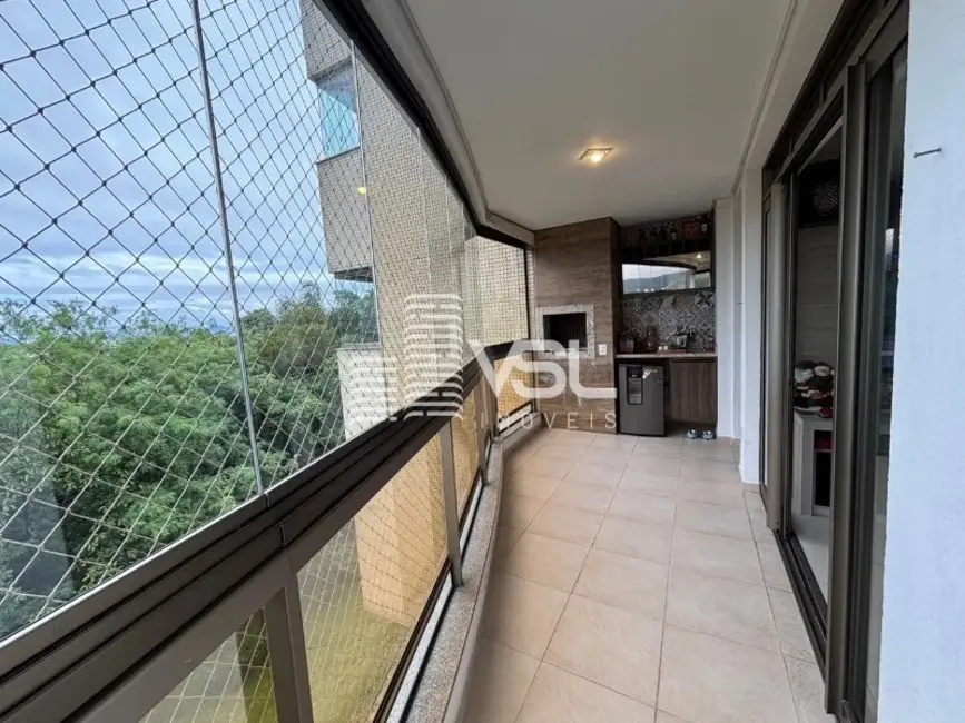 Foto 6 de Apartamento com 3 quartos à venda, 96m2 em João Paulo, Florianopolis - SC