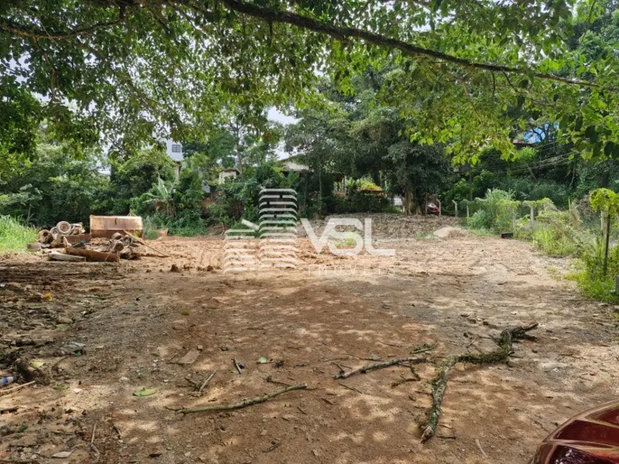 Foto 1 de Terreno / Lote à venda, 240m2 em Monte Verde, Florianopolis - SC