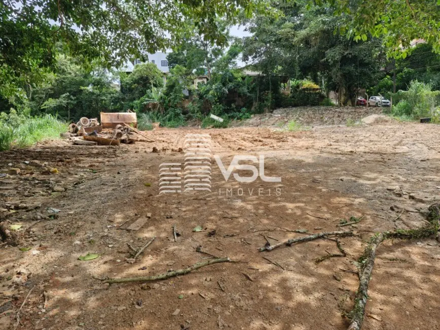 Foto 2 de Terreno / Lote à venda, 240m2 em Monte Verde, Florianopolis - SC