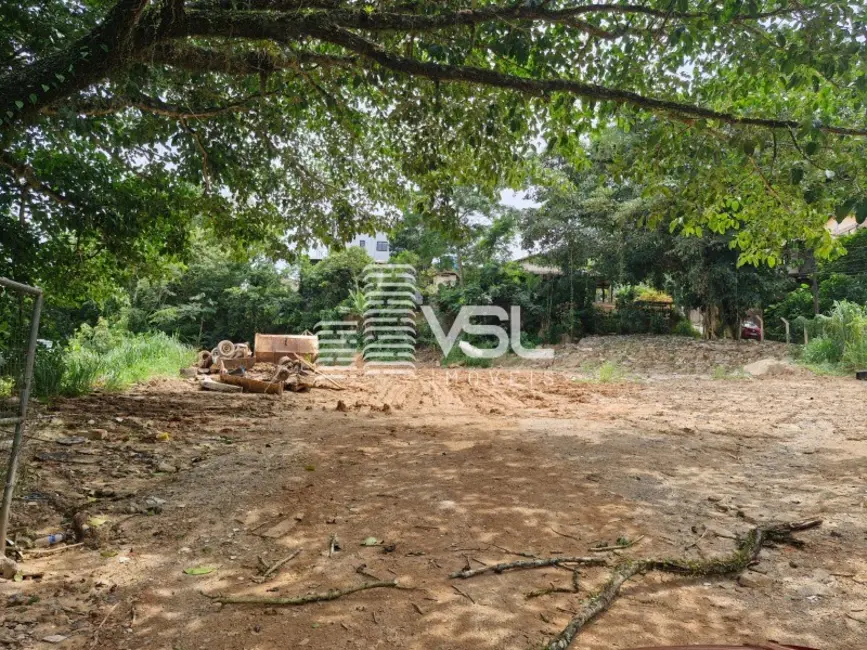 Foto 4 de Terreno / Lote à venda, 240m2 em Monte Verde, Florianopolis - SC