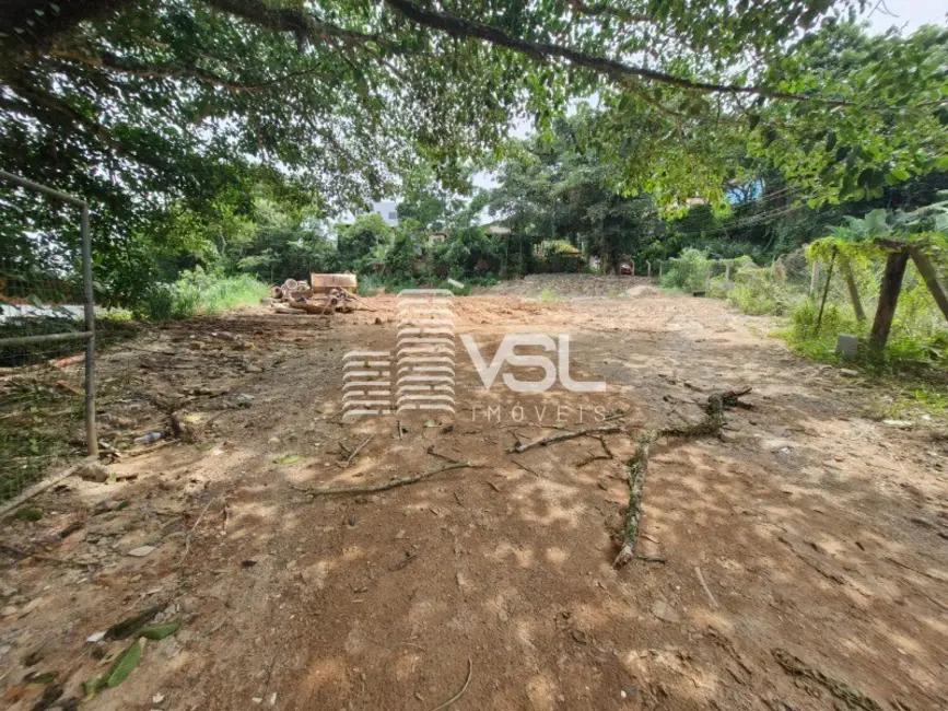 Foto 3 de Terreno / Lote à venda, 240m2 em Monte Verde, Florianopolis - SC