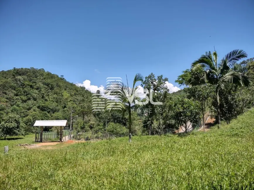 Foto 4 de Terreno / Lote à venda, 43000m2 em Colônia Santana, Sao Jose - SC