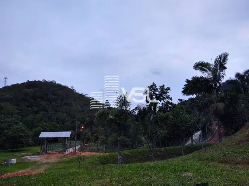 Foto 5 de Terreno / Lote à venda, 43000m2 em Colônia Santana, Sao Jose - SC
