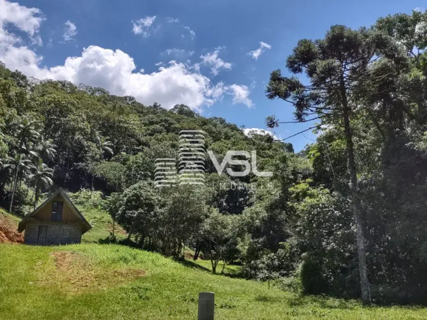Foto 2 de Terreno / Lote à venda, 43000m2 em Colônia Santana, Sao Jose - SC