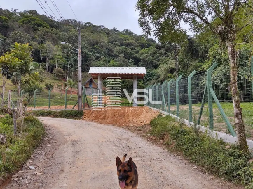 Foto 3 de Terreno / Lote à venda, 43000m2 em Colônia Santana, Sao Jose - SC