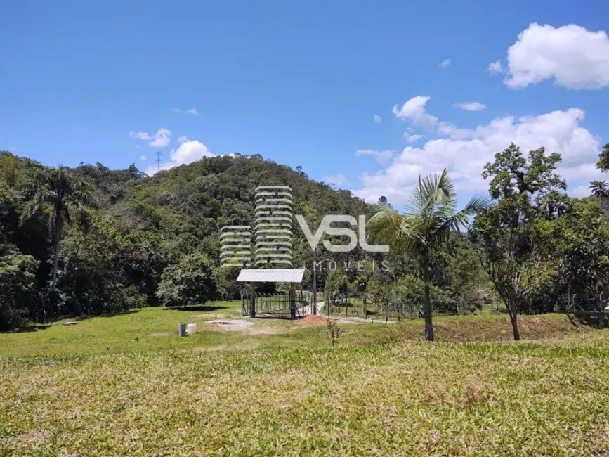 Foto 1 de Terreno / Lote à venda, 43000m2 em Colônia Santana, Sao Jose - SC