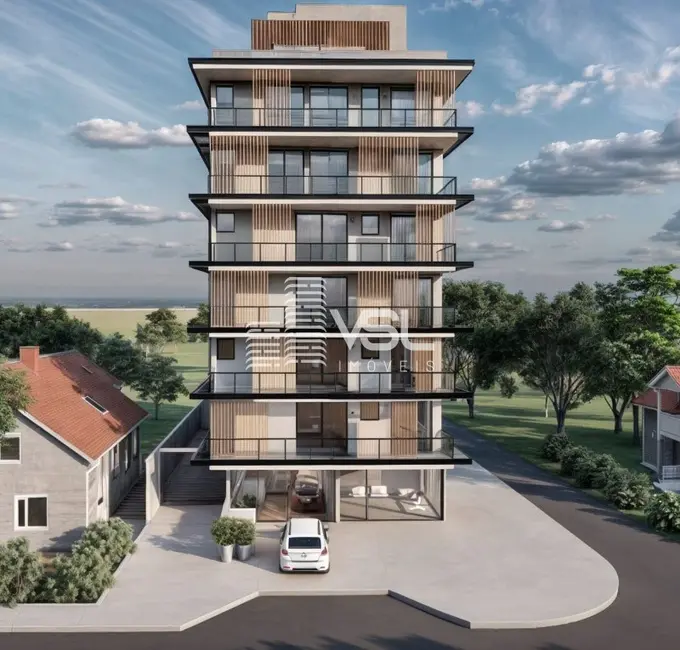 Foto 2 de Apartamento com 2 quartos à venda, 70m2 em Campeche, Florianopolis - SC