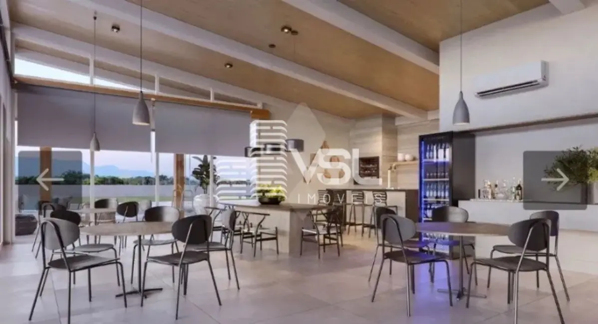 Foto 8 de Terreno / Lote à venda, 360m2 em Garopaba - SC