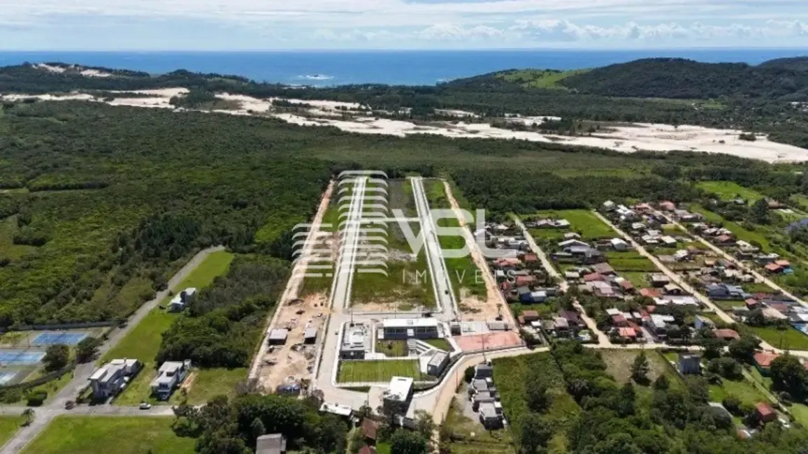 Foto 4 de Terreno / Lote à venda, 360m2 em Garopaba - SC