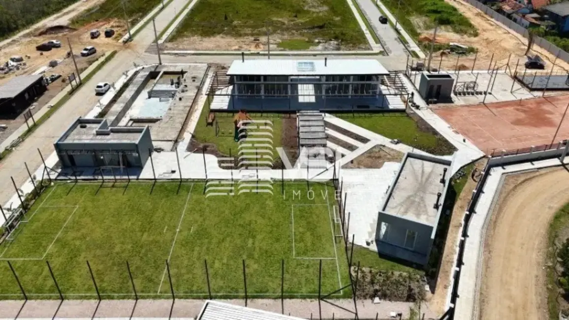 Foto 2 de Terreno / Lote à venda, 360m2 em Garopaba - SC