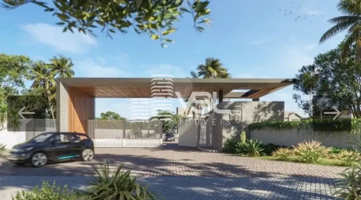 Foto 5 de Terreno / Lote à venda, 360m2 em Garopaba - SC