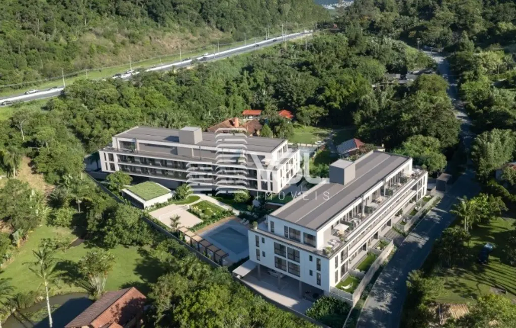 Foto 2 de Apartamento com 2 quartos à venda, 71m2 em Santo Antônio de Lisboa, Florianopolis - SC