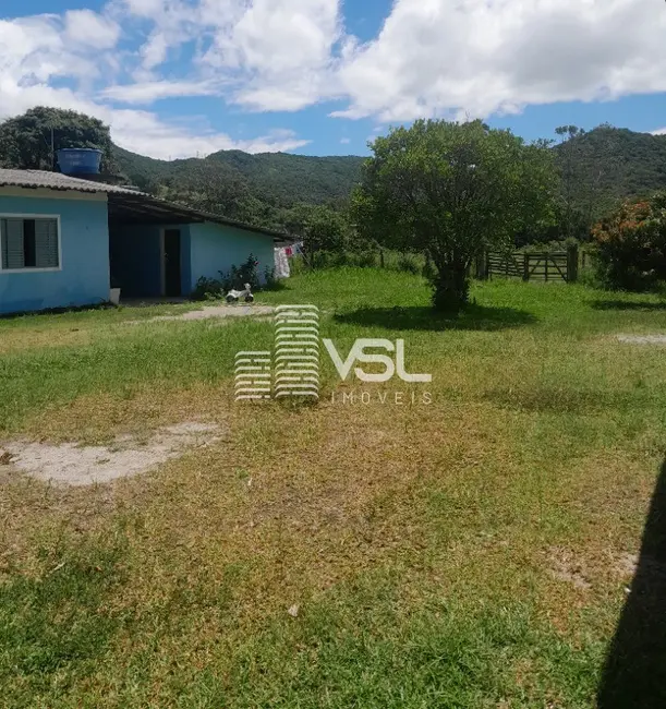 Foto 3 de Chácara com 3 quartos à venda, 450m2 em Ratones, Florianopolis - SC