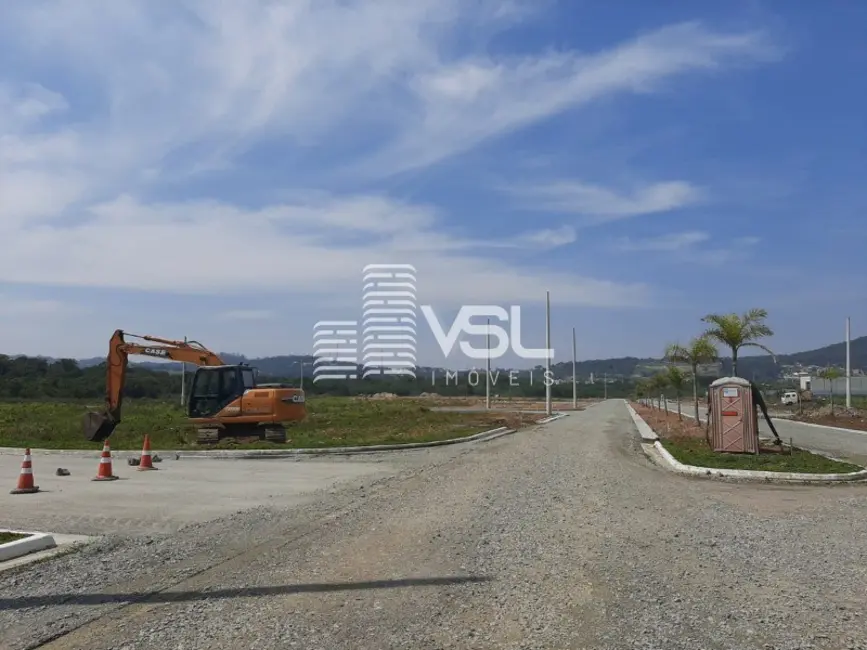 Foto 9 de Terreno / Lote à venda, 450m2 em Florianopolis - SC
