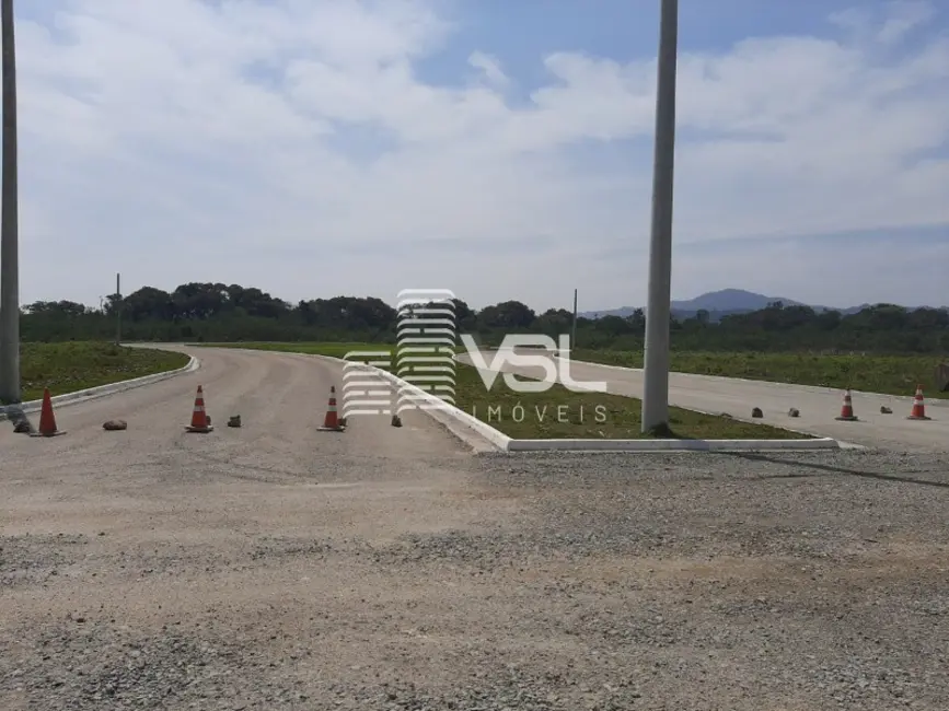 Foto 4 de Terreno / Lote à venda, 450m2 em Florianopolis - SC
