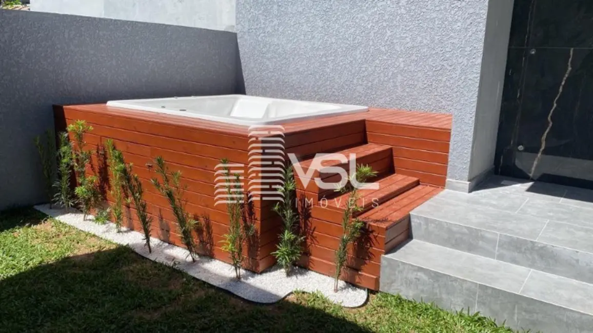 Foto 9 de Casa com 3 quartos à venda, 206m2 em Ingleses do Rio Vermelho, Florianopolis - SC