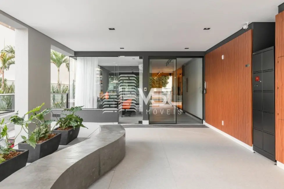 Apartamento com 2 quartos à venda, 107m2 em Centro, Florianopolis - SC - imagem 7 Foto 7 de Apartamento com 2 quartos à venda, 107m2 em Centro, Florianopolis - SC